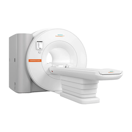 MRI Systems