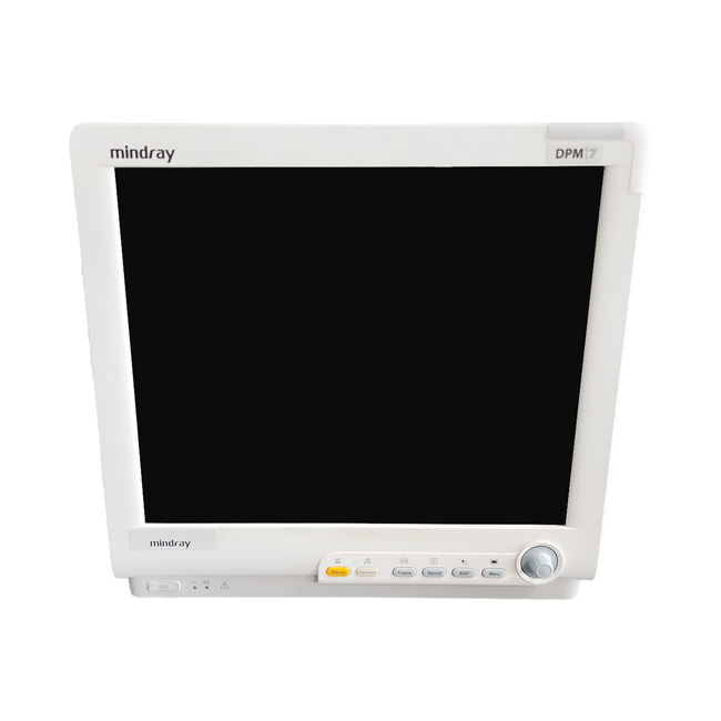 Mindray/Datascope DPM7 Patient Monitor