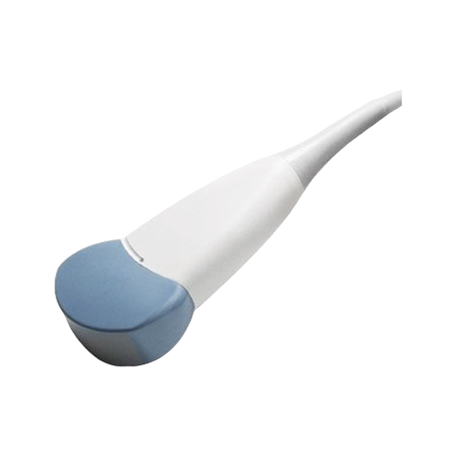 GE AB27 2D MultiFrequency Convex Array Ultrasound Probe/Transducer