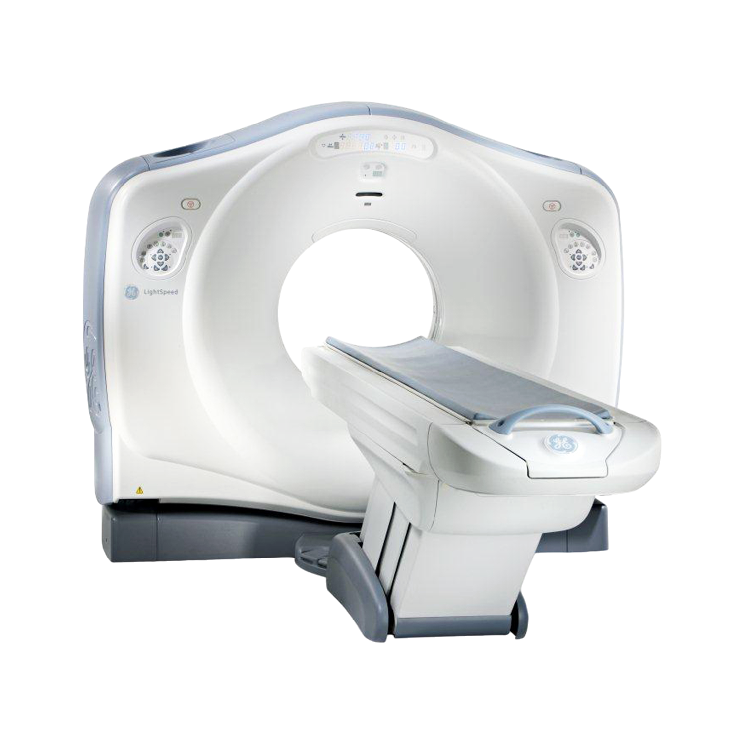 ge 16 slice ct scanner specifications