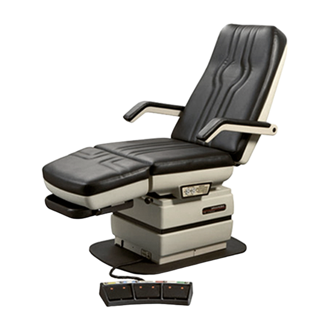 Midmark Ritter 417 Podiatry Chair