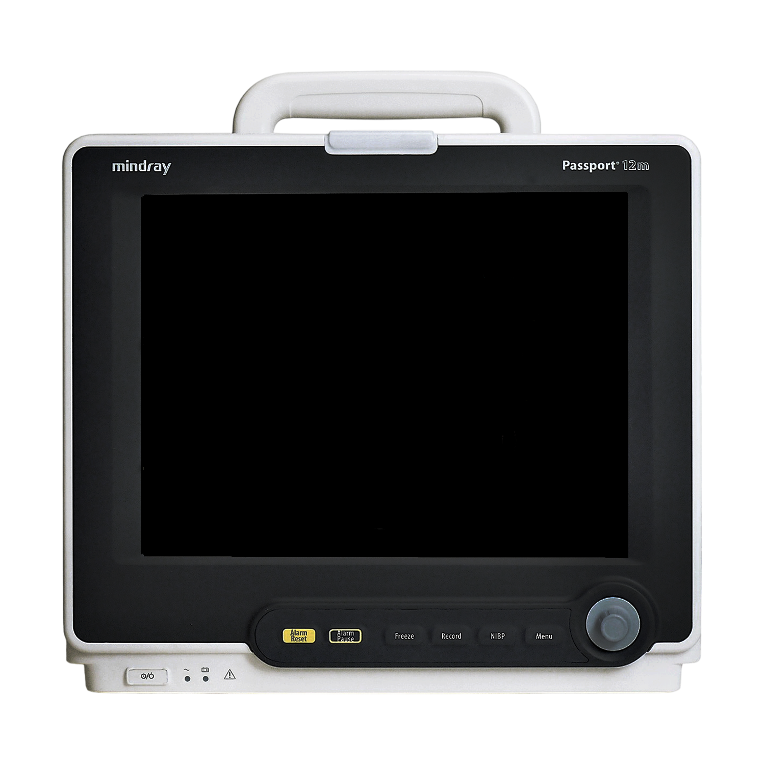 Mindray/Datascope Passport 12M Patient Monitor Medical Equipment Doctor