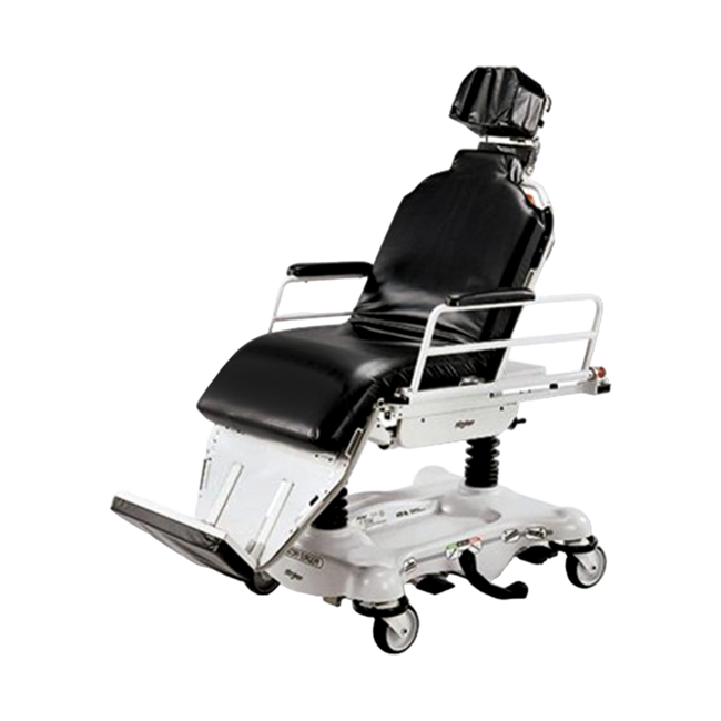 Stryker 5051 Eye Surgical Stretcher/Chair