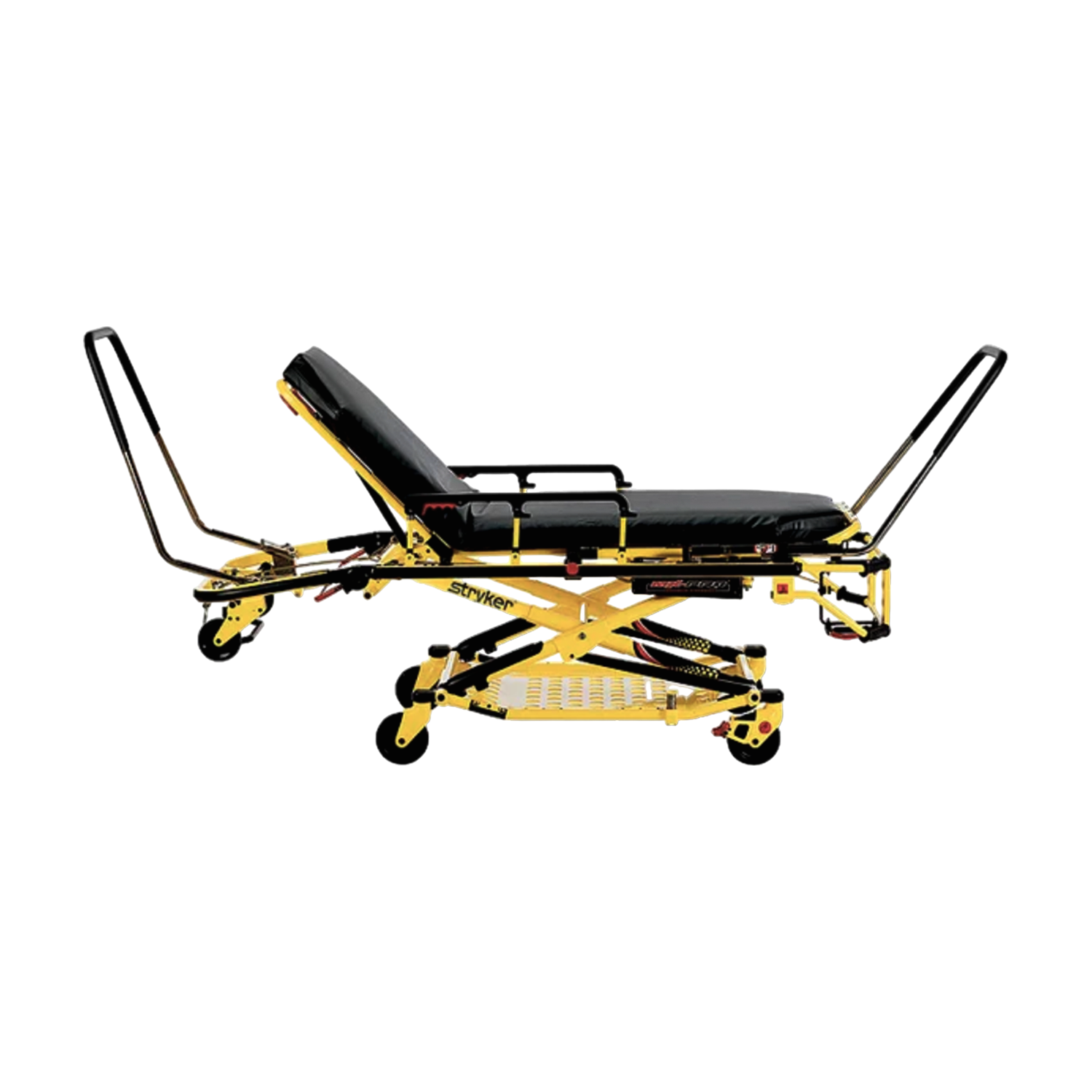 Stryker 6083 MX-Pro Bariatric 850-1600lbs. Capacity