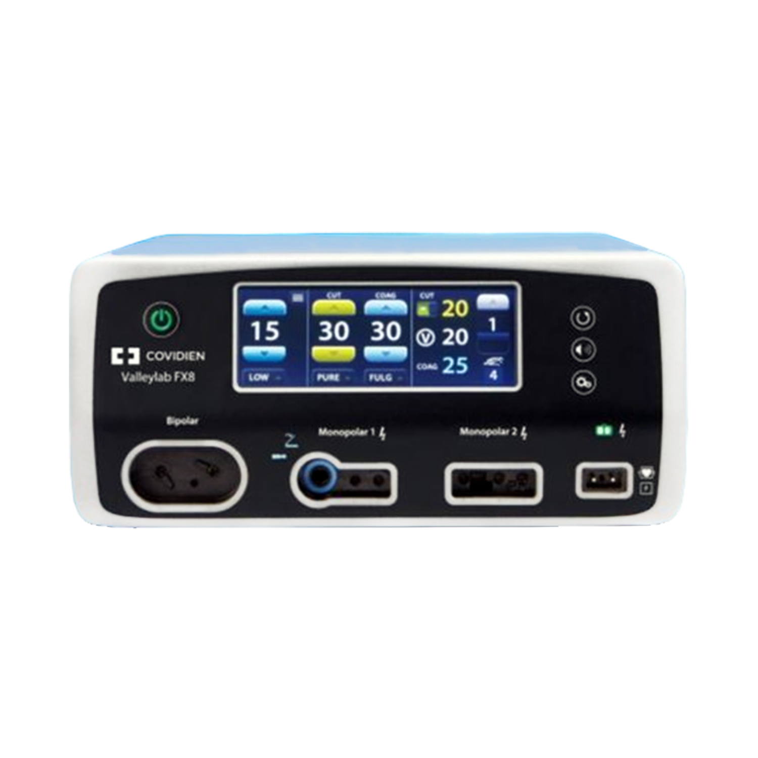 Covidien/Valleylab FX8 Electrosurgical Generator – Medical