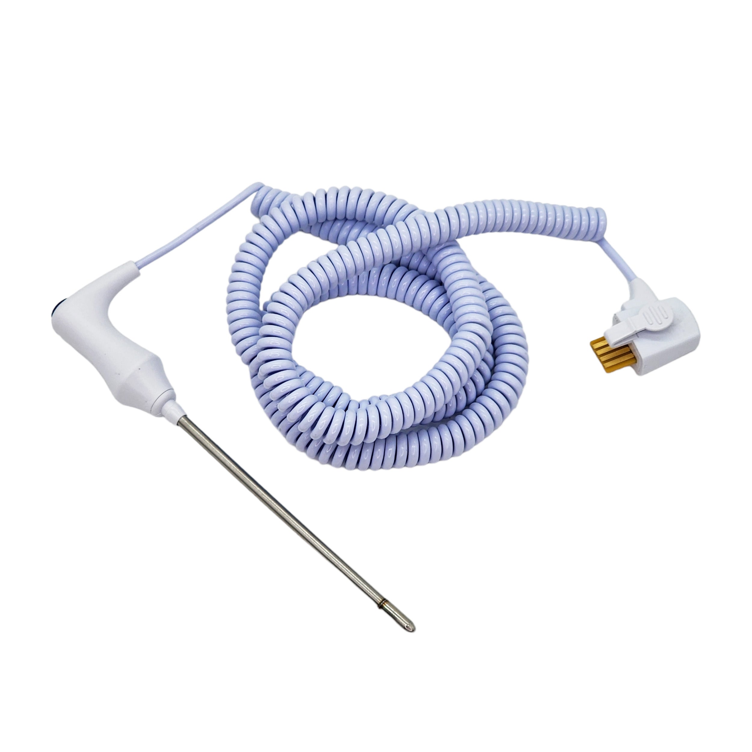Welch Allyn Temperature Probe w/ Kit SureTemp Adult Esophageal/Rectal