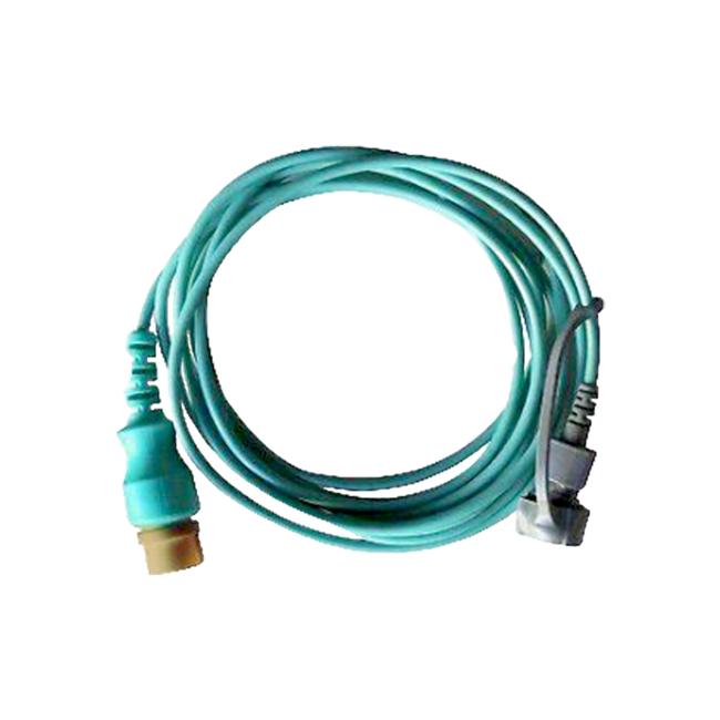 Koala Intrauterine Pressure Catheter Cable for Philips Avalon Monitor (IUPC) - QCIIPC5012