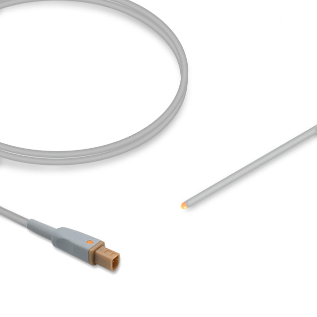 Mindray/Datascope Temperature Probe Adult Esophageal/Rectal Probe - 040-000055-00