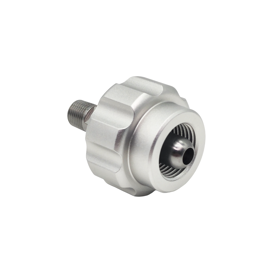 Suction Regulator Parts