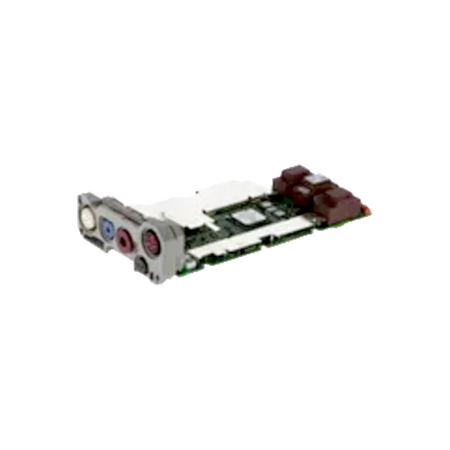 Module Parts