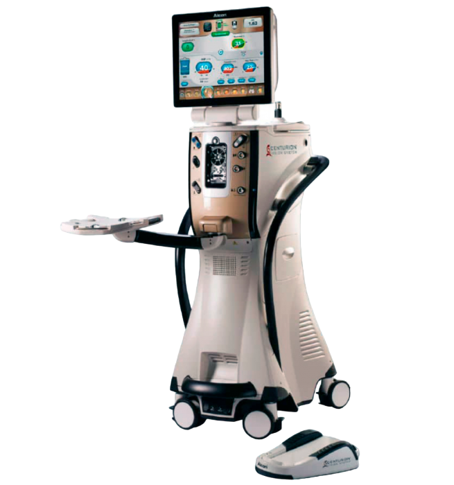 Vision Systems