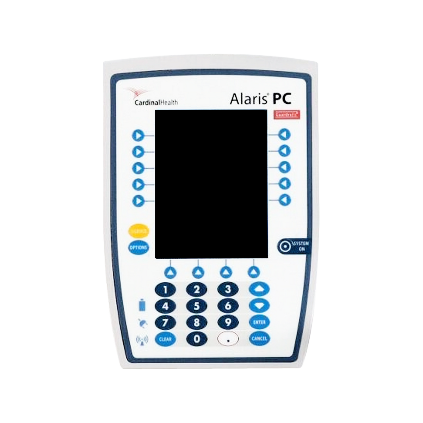Infusion Pumps