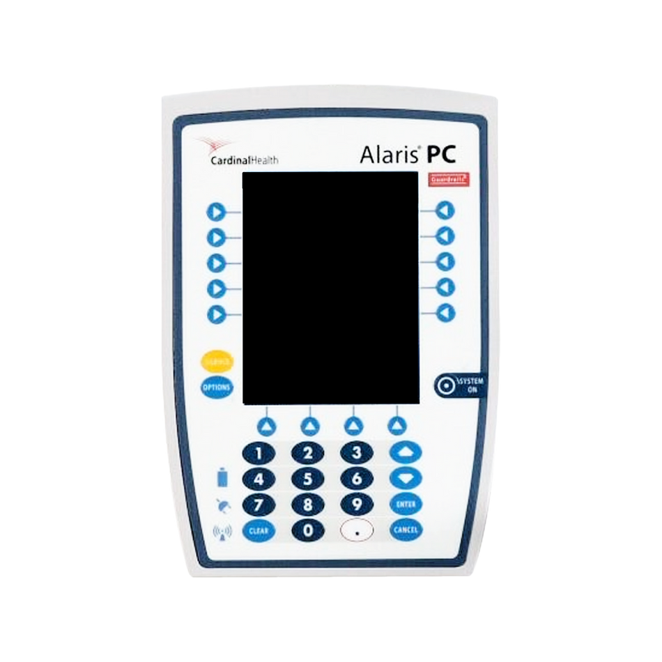 Infusion Pumps