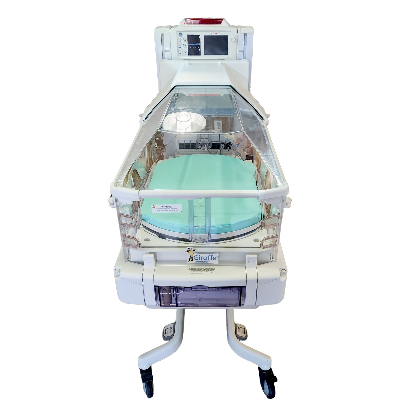 Infant Care
