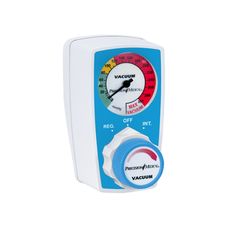 Suction Regulators
