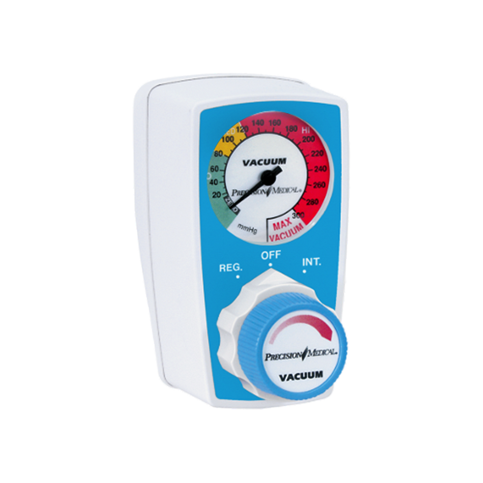 Suction Regulators