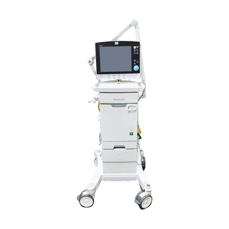 Respiratory Ventilators