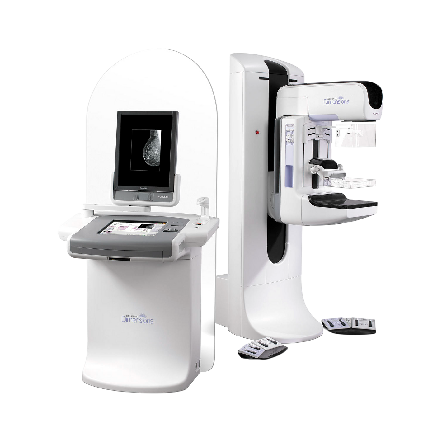 Mammography