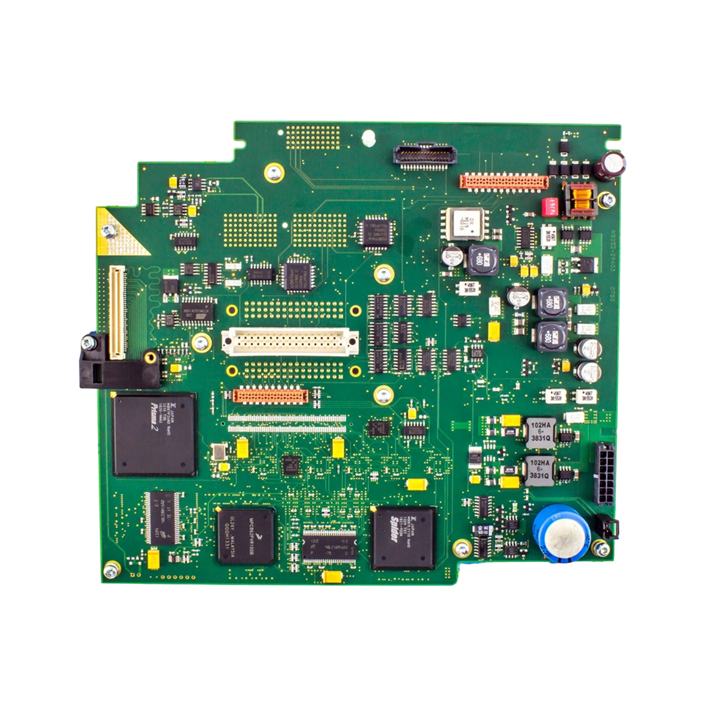Monitor Parts