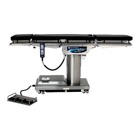 Tables - Surgical