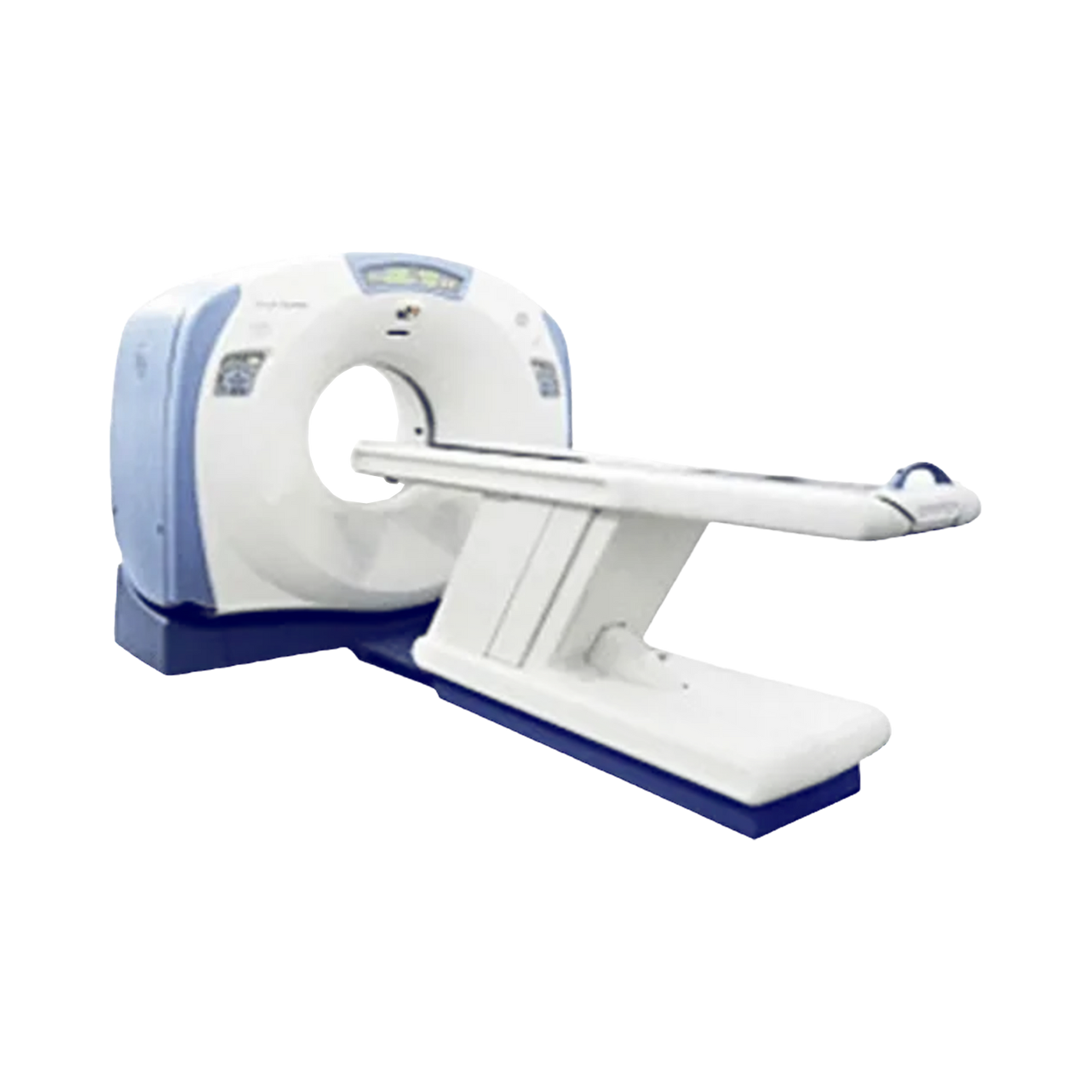 CT Systems