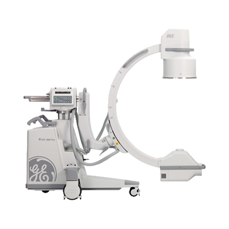 C-ARM Fluorscopy