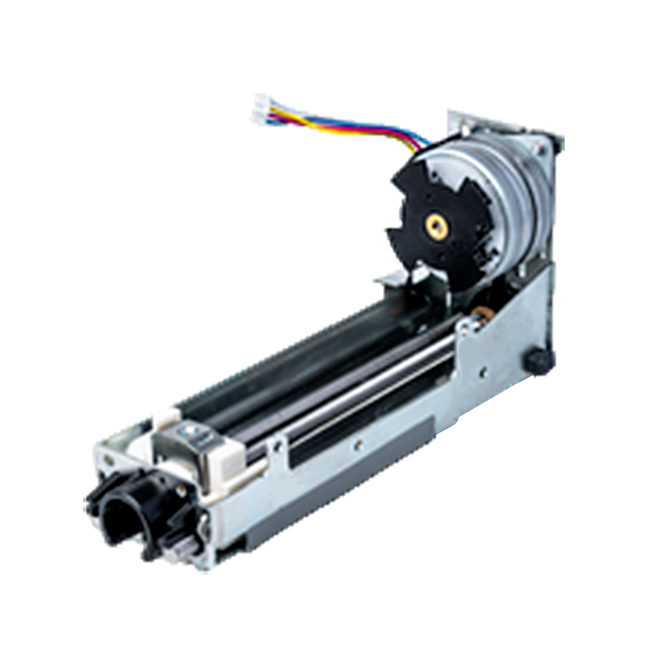 Syringe Pump - Parts