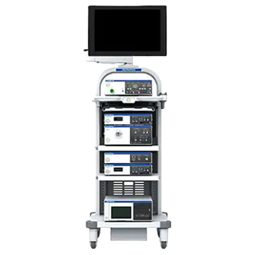Endoscopy - Systems