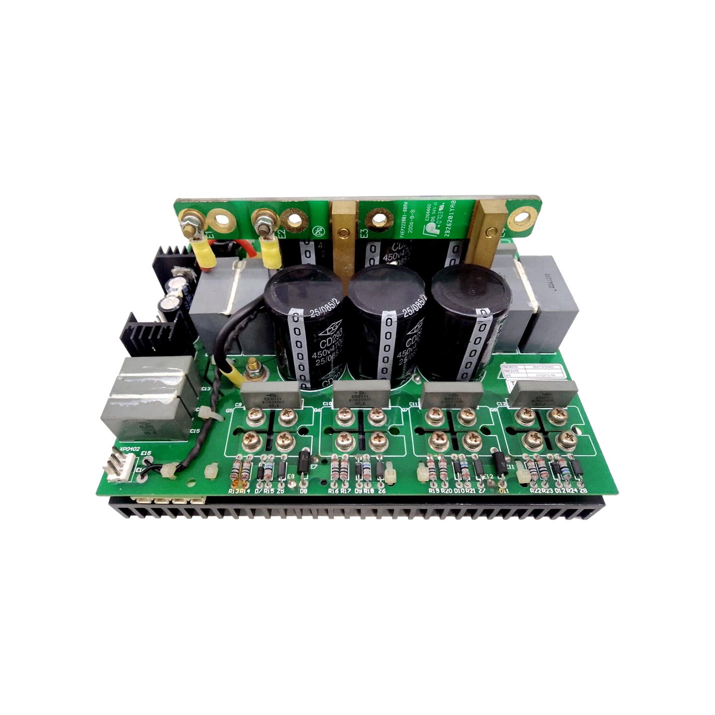 MRI Systems - Parts