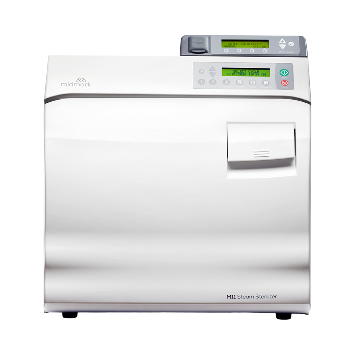 Autoclaves