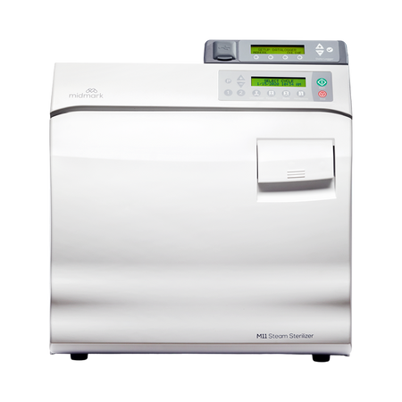 Autoclaves