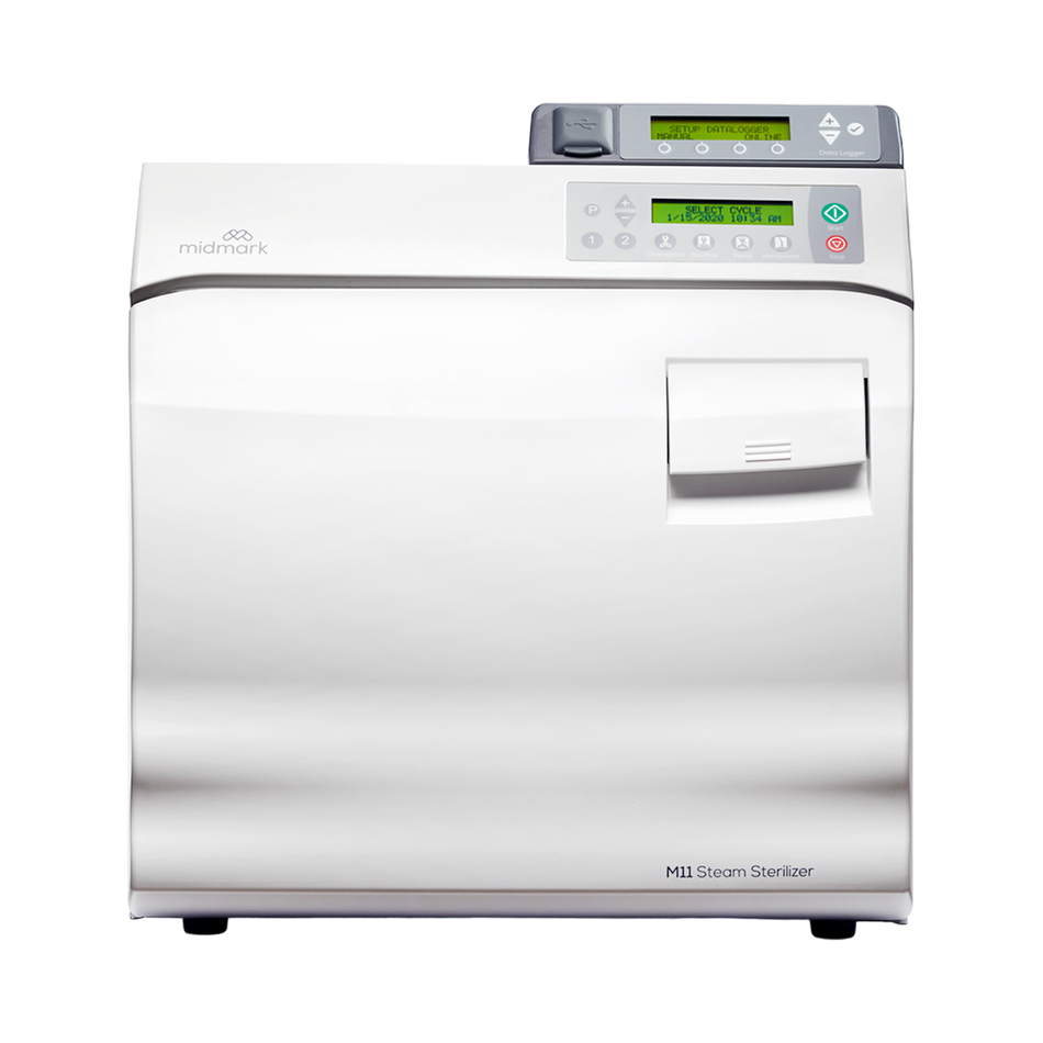 Autoclaves