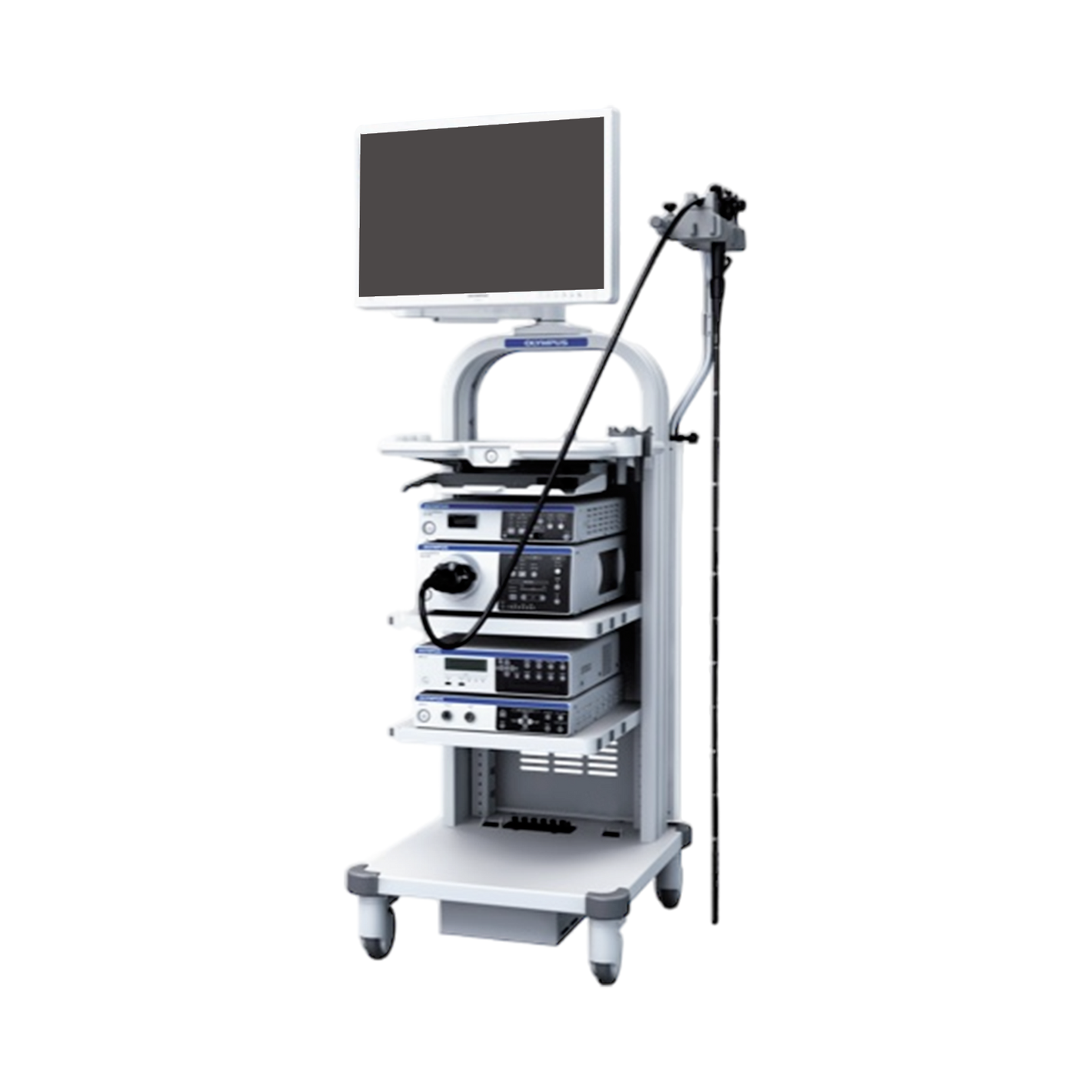 Surgical Towers