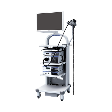 Surgical Towers