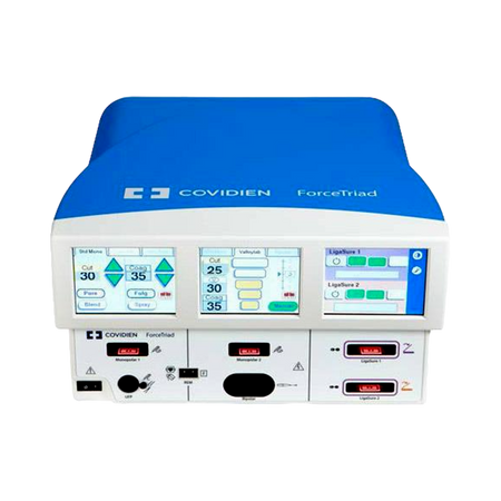 Electrosurgical Units