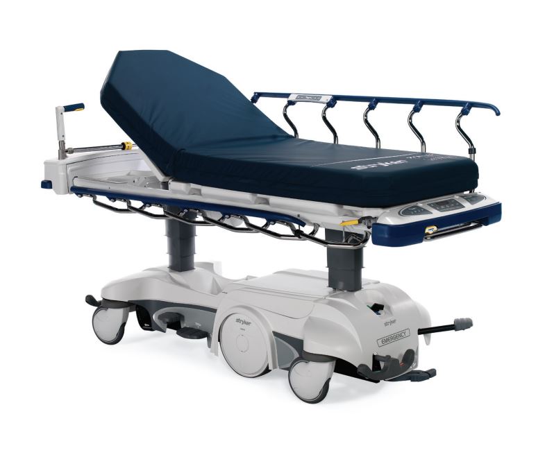 Stretchers/Gurneys