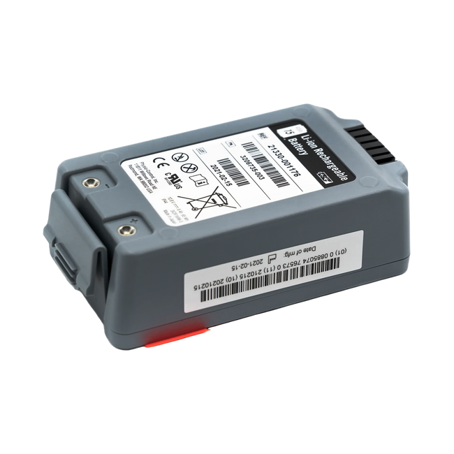Stryker/Physio-Control Lifepak 15 5.7AH Lithium-Ion Battery
