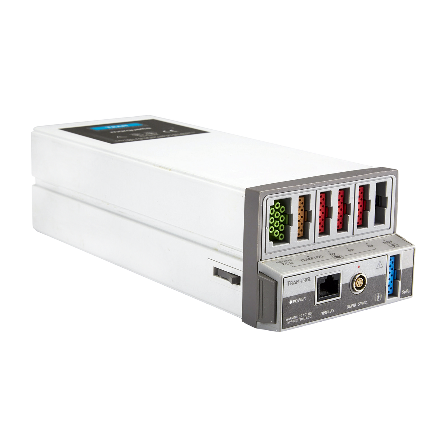 GE TRAM 450SL Module