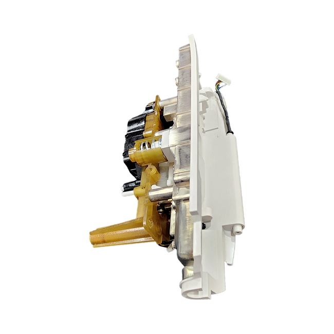 Alaris/CareFusion 303 8100 Pump Module Bezel Assembly Kit
