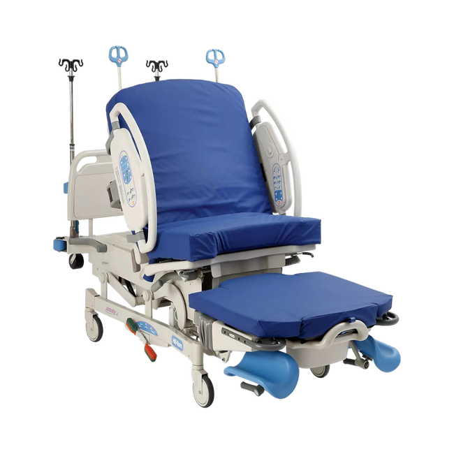 Hillrom P3700 Affinity 4 Birthing Bed