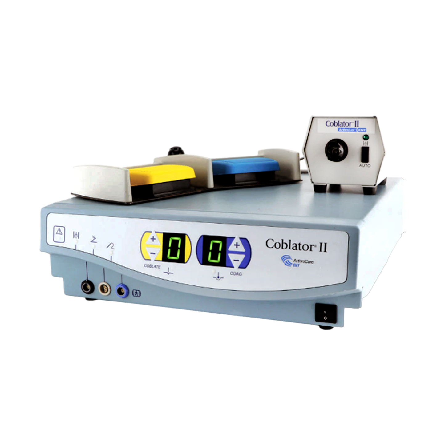 ArthroCare Coblator II Electrosurgical Unit Set