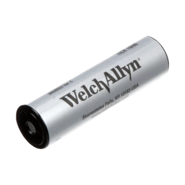 Welch Allyn/Connex BATT11 Rechargeable Lithium-Ion One Cell 3.7V, 2100 mAh Battery