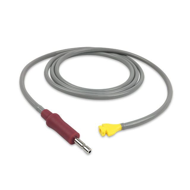 Philips NiBP Air Hose Single Tube Neonate - 989803209741 ISO 80369-1 Compliant