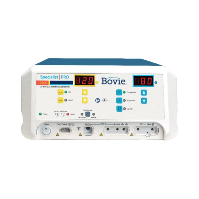 Bovie A1250S Specialist PRO Electrosurgical Generator