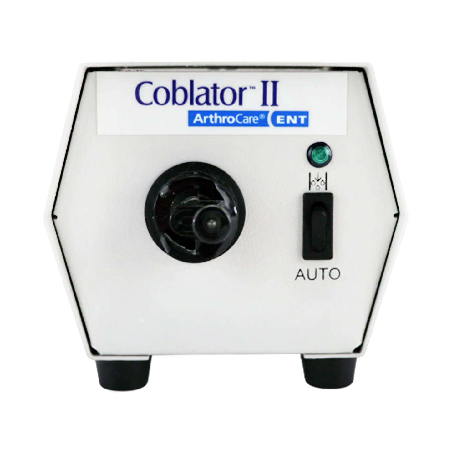 ArthroCare Coblator II Electrosurgical Unit Set
