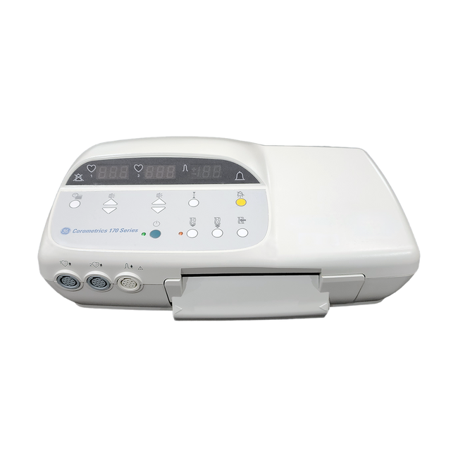 GE Corometrics 170 Maternal/Fetal Monitor