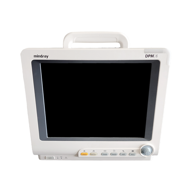 Mindray/Datascope DPM6 Patient Monitor