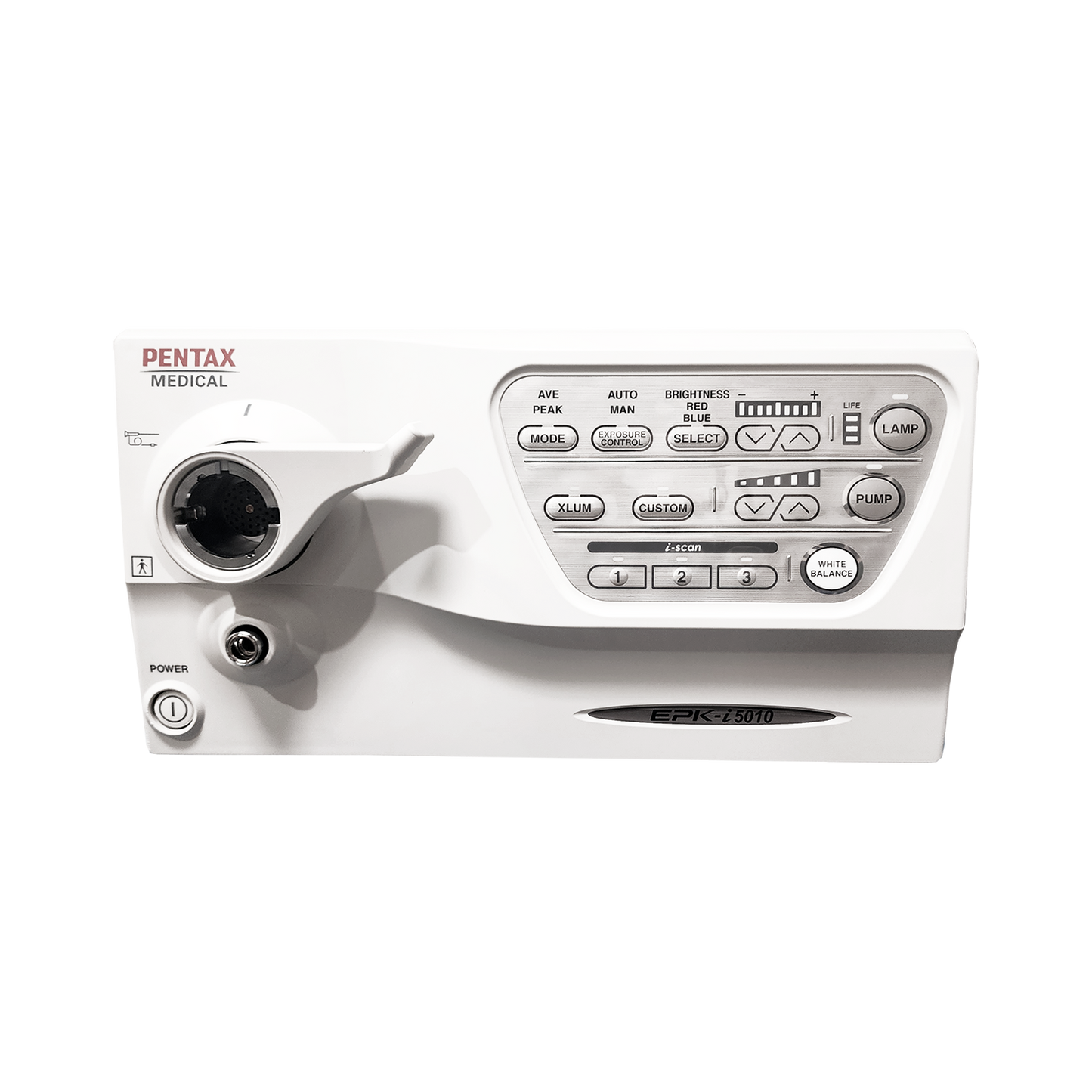 PENTAX EPK-i5010 Video Processor - UNIT ONLY!