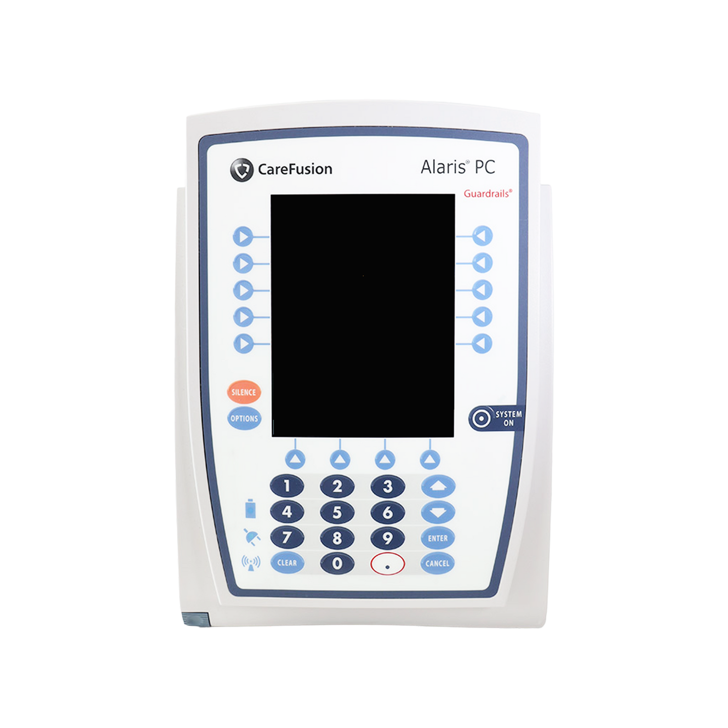 Alaris / BD CareFusion 8015 PCU 5.7" Screen