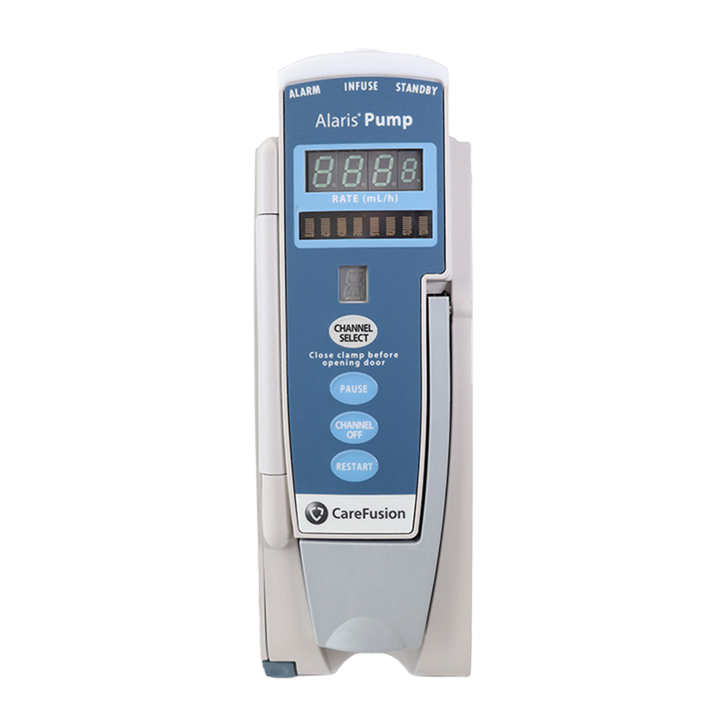 Alaris / BD CareFusion 8100 Infusion Pump Module - (Old Style)